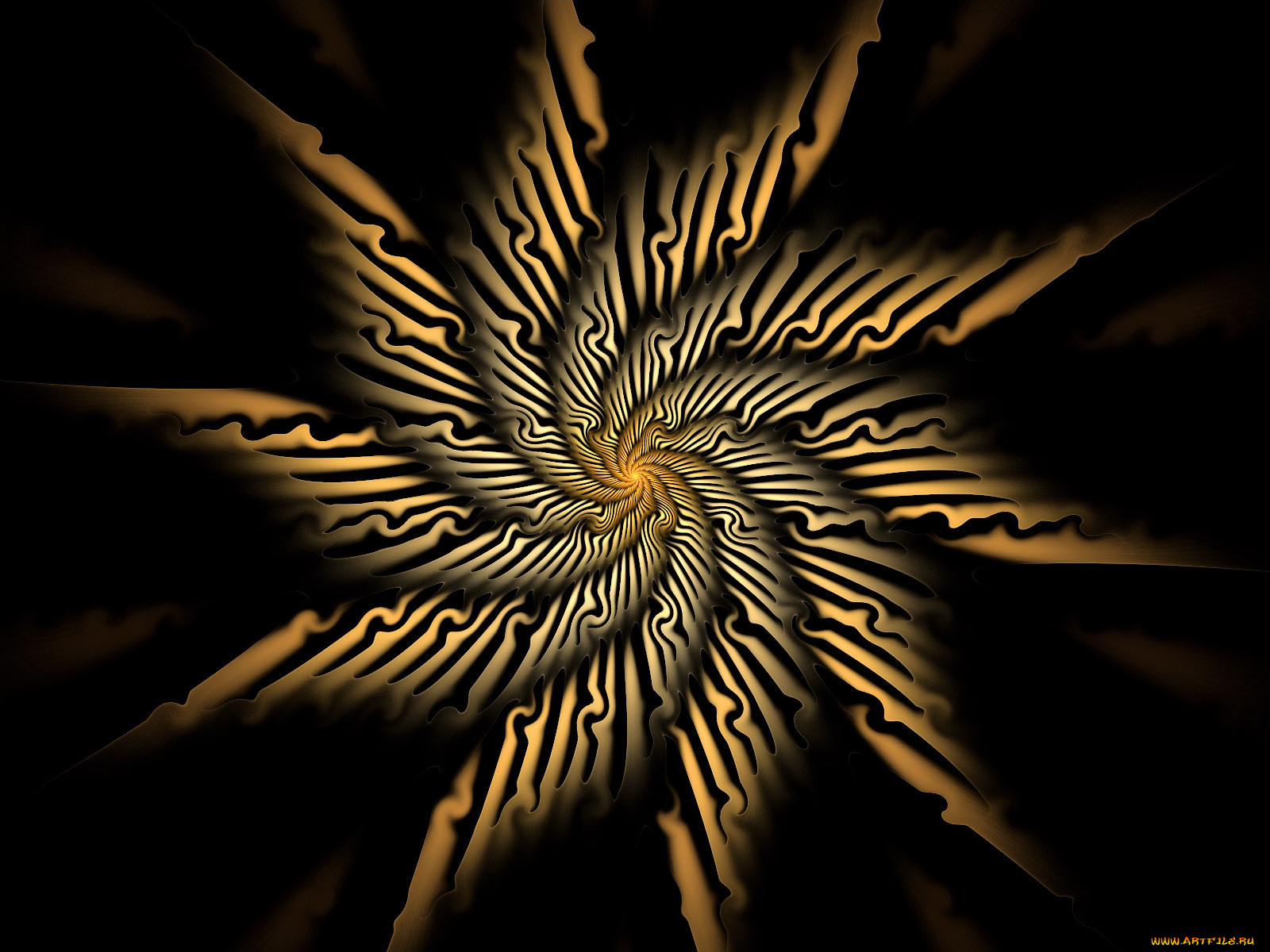 3, , fractal, , , , 